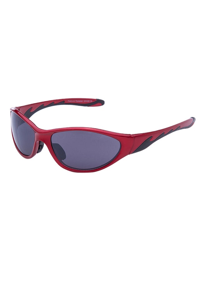 unisex UV Protection Sport Sunglasses