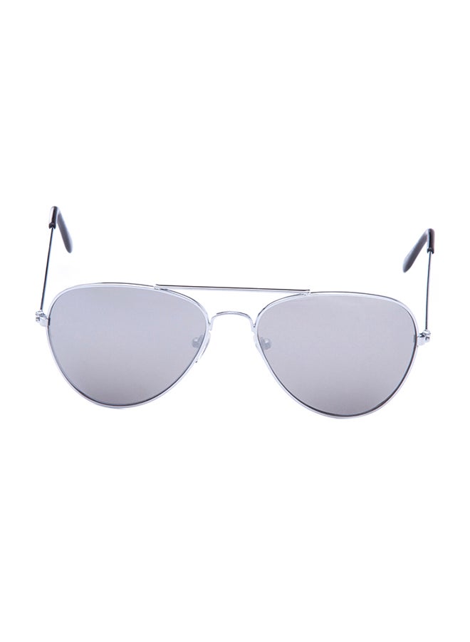 Sharpdo UV Protection Oval Sunglasses