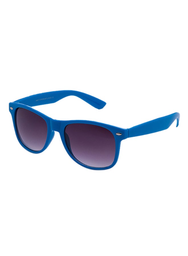 Sharpdo UV Protection Wayfarer Sunglasses