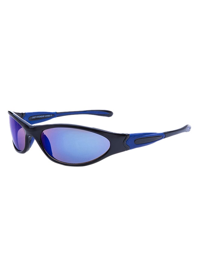 Sharpdo Women's UV Protection Sunglasses