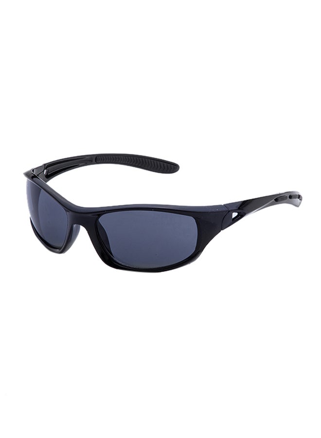 Sharpdo UV Protection Rectangular Sunglasses