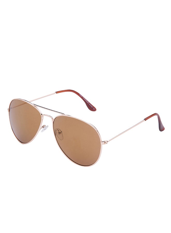 Sharpdo UV Protection Oval Sunglasses