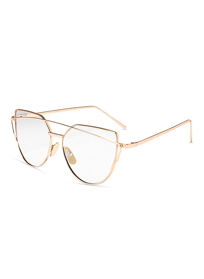 Sharpdo Women's Polarized Cat Eye Sunglasses