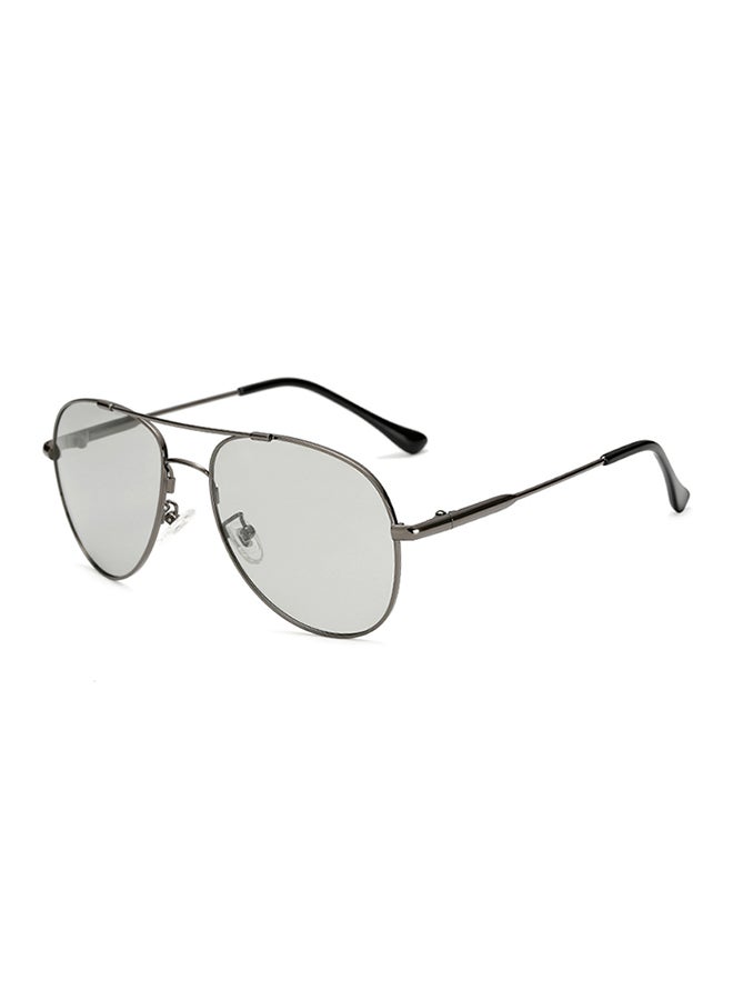 Sharpdo Polarized Aviator Sunglasses