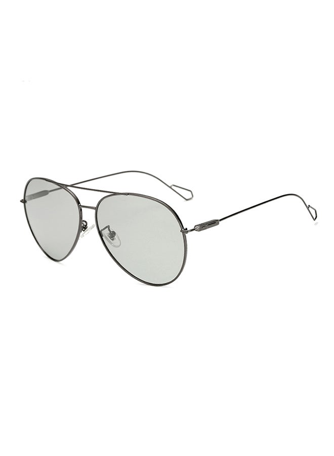 Polarized Aviator Sunglasses