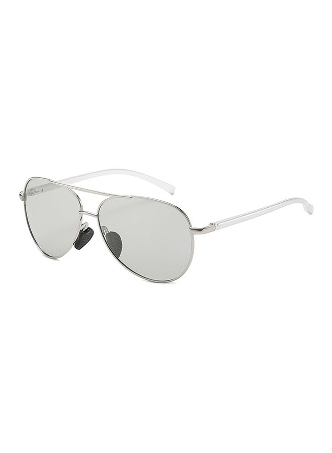 Sharpdo Polarized Aviator Sunglasses