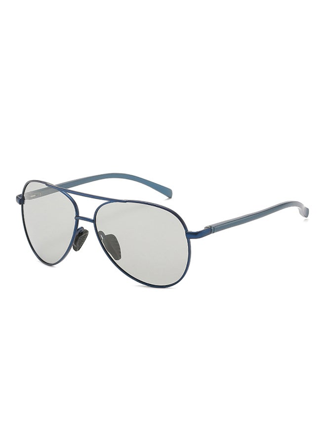 Polarized Aviator Sunglasses