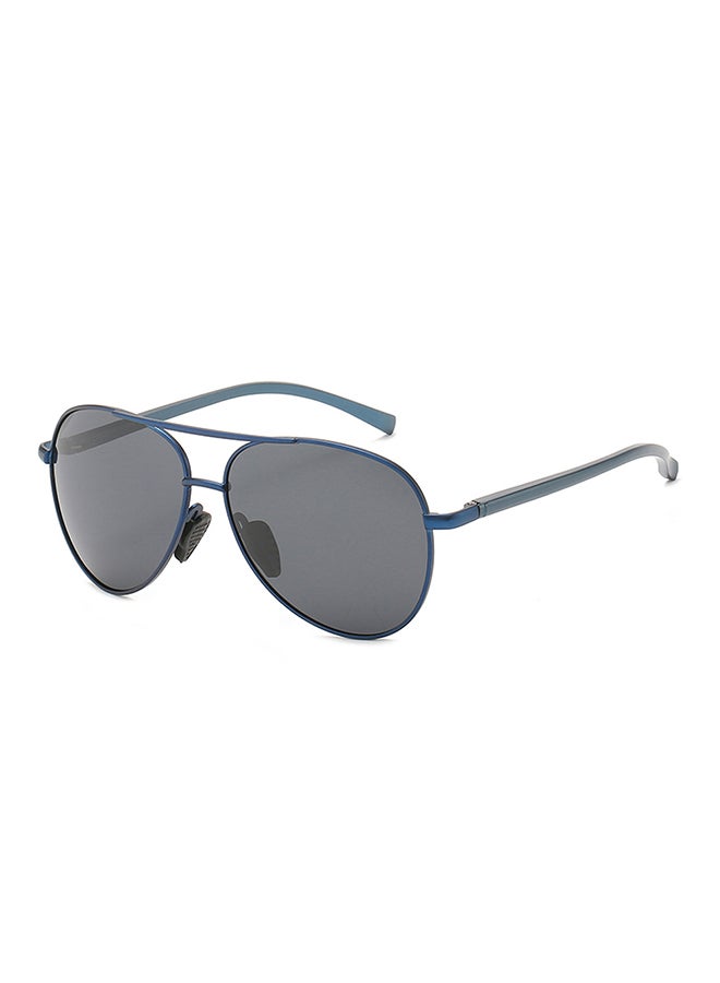 Sharpdo Polarized Aviator Sunglasses