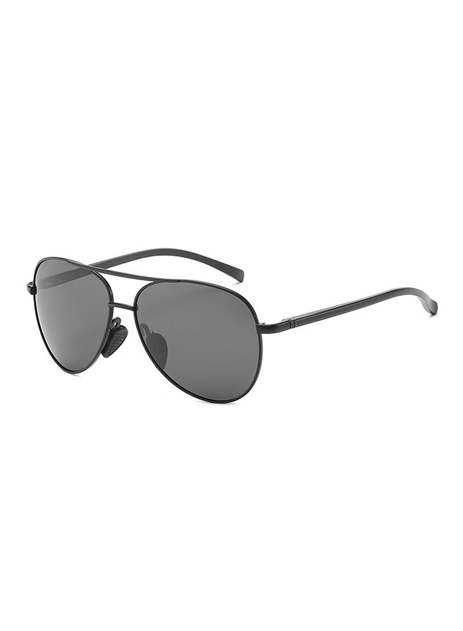 Sharpdo Polarized Aviator Sunglasses