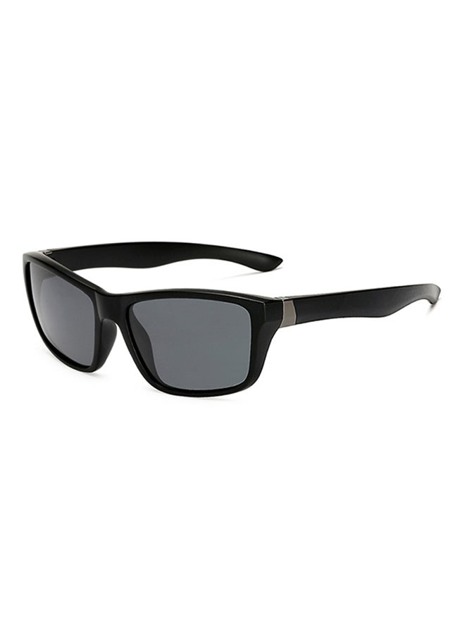 Polarized Square Sunglasses