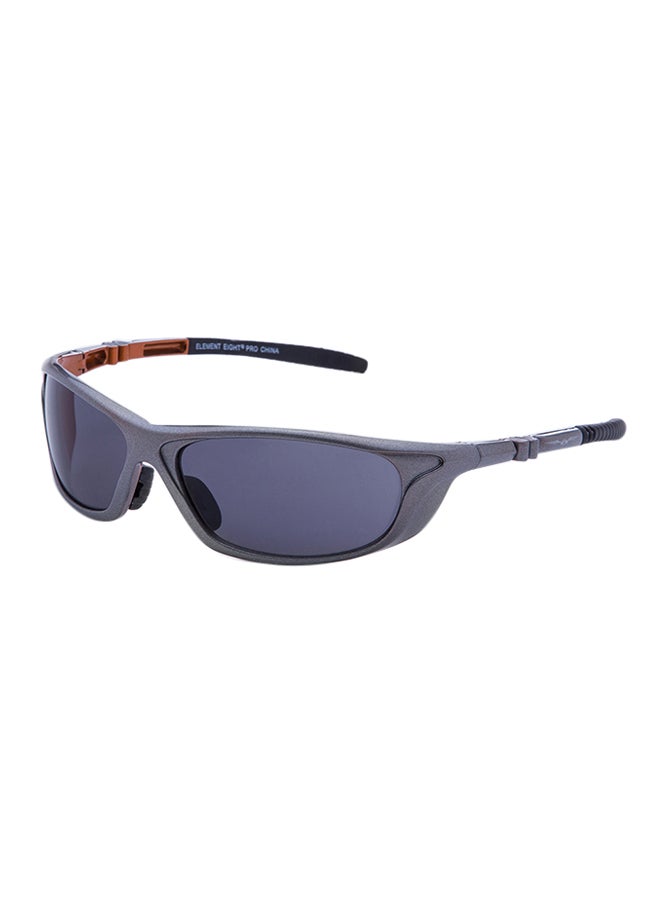 Sharpdo unisex UV Protection Wrap Sunglasses