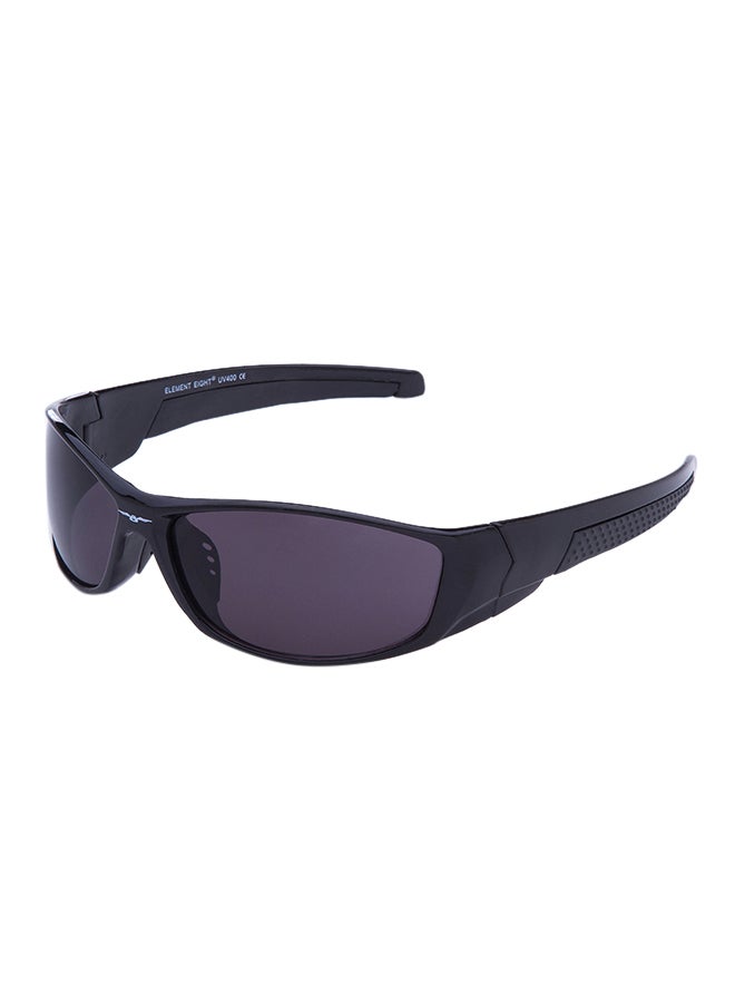 Sharpdo unisex UV Protected Wrap Sunglasses