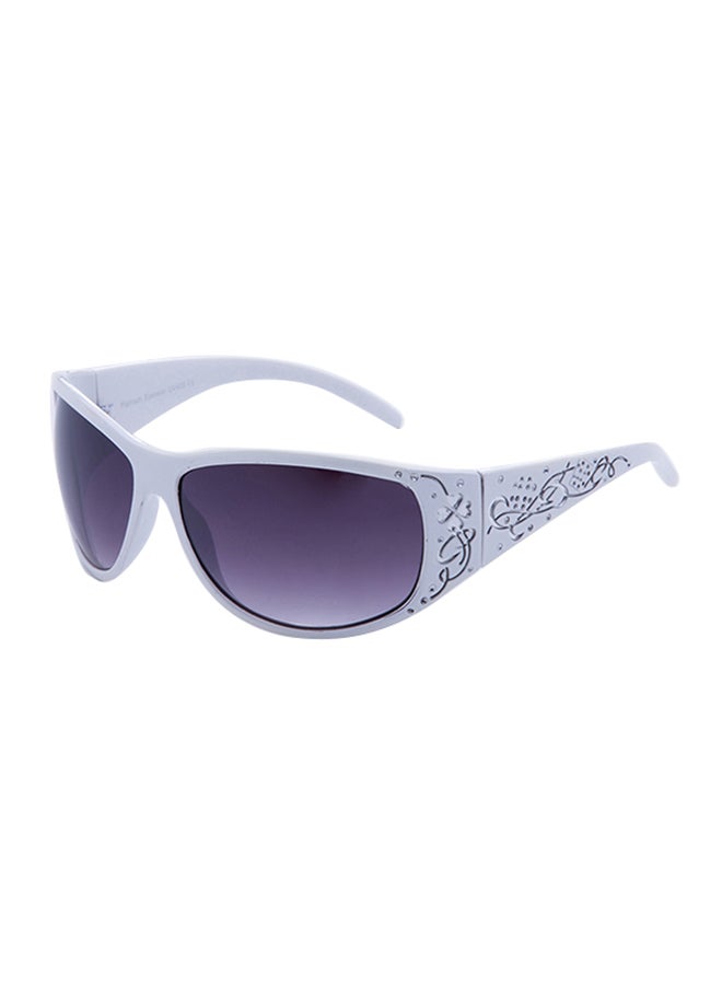 Sharpdo Women's Uv Protection Sunglasses
