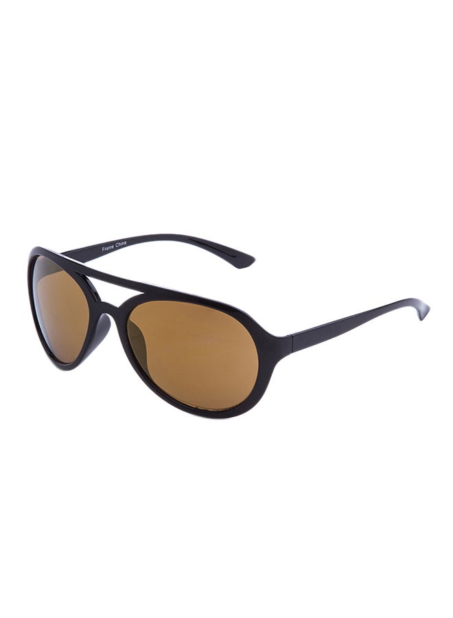 شاربدو نظارة شمسية أفياتور بعدسات واقية من الأشعة فوق البنفسجية للنساء