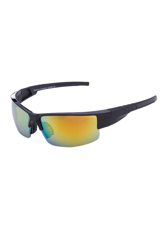 UV Protected Sport Sunglasses
