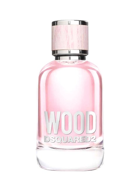Wood D2 EDT 100ml