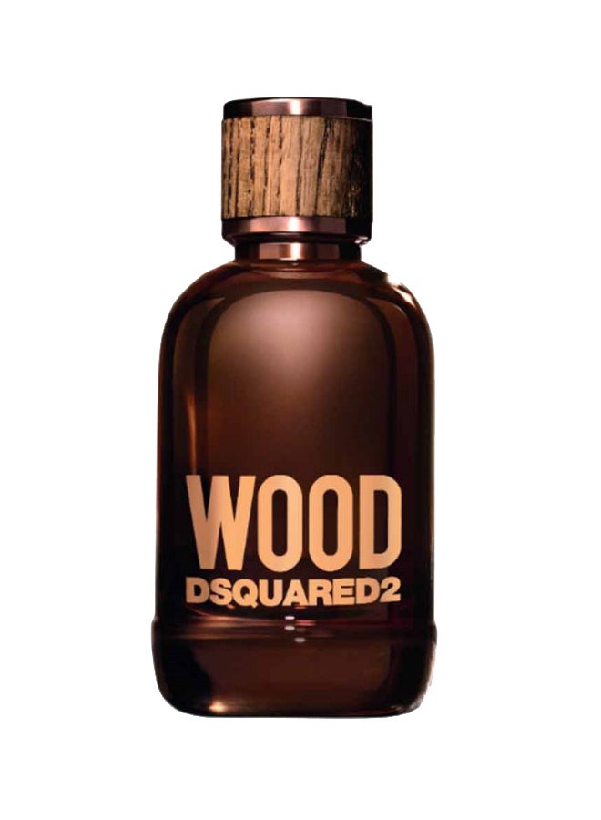 DSQUARED2 Wood D2 EDT 50ml