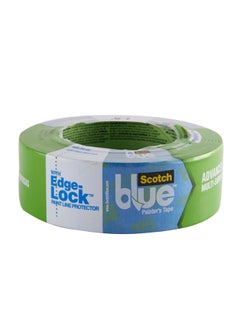 3M Edge Lock Painter Tape Blue/Green/white 