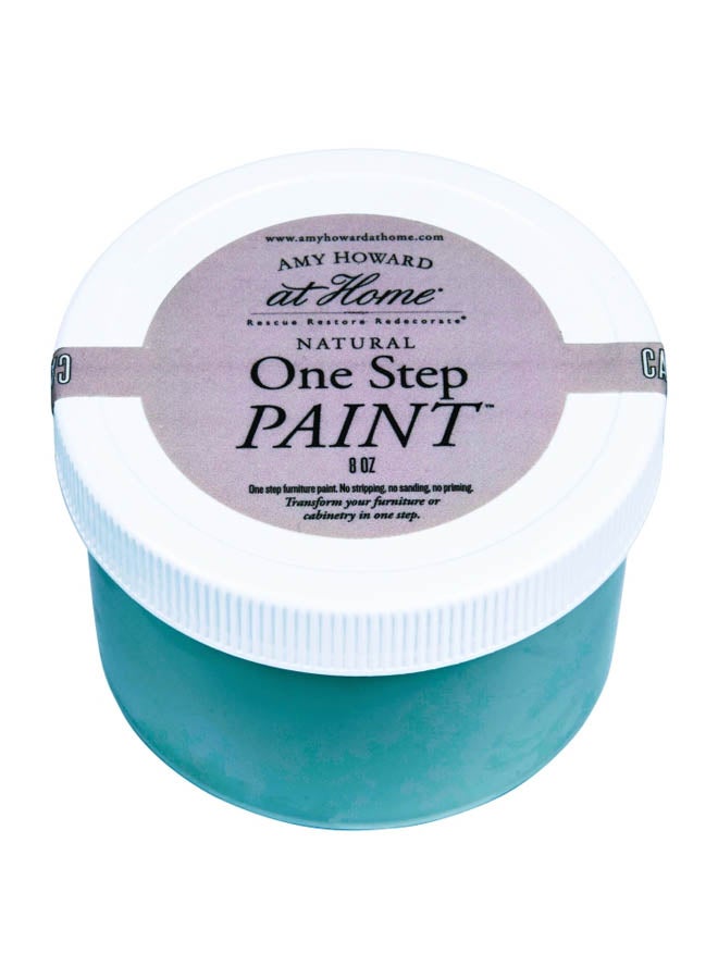 Natural One Step paint