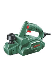 BOSCH PHO 1500 Power Planer Green/Black  - Image 1