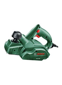 BOSCH PHO 1500 Power Planer Green/Black  - Image 2