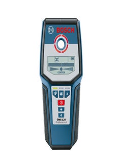 BOSCH Multi material Cable Detector Blue/Black/Red  - Image 1