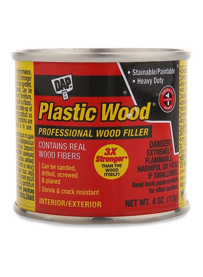 Dap Plastic Wood Filler