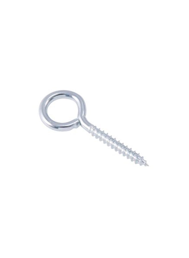 Fischer 12-Piece Nylon Expansion Plugs Grey/Silver - Image 1