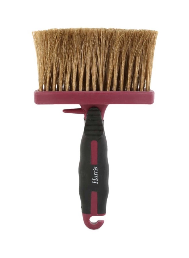 هاريس فرشاة معجون أولية أسود/ بني/ كستنائي - Image 1