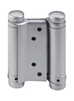 Hettich Pendulum Door Hinge Silver 
