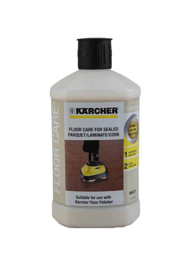 كارشر مطّهر أرضيات فلور كير RM 531