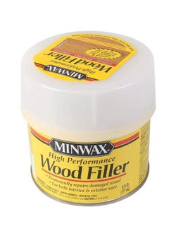 Minwax Wood Filler 