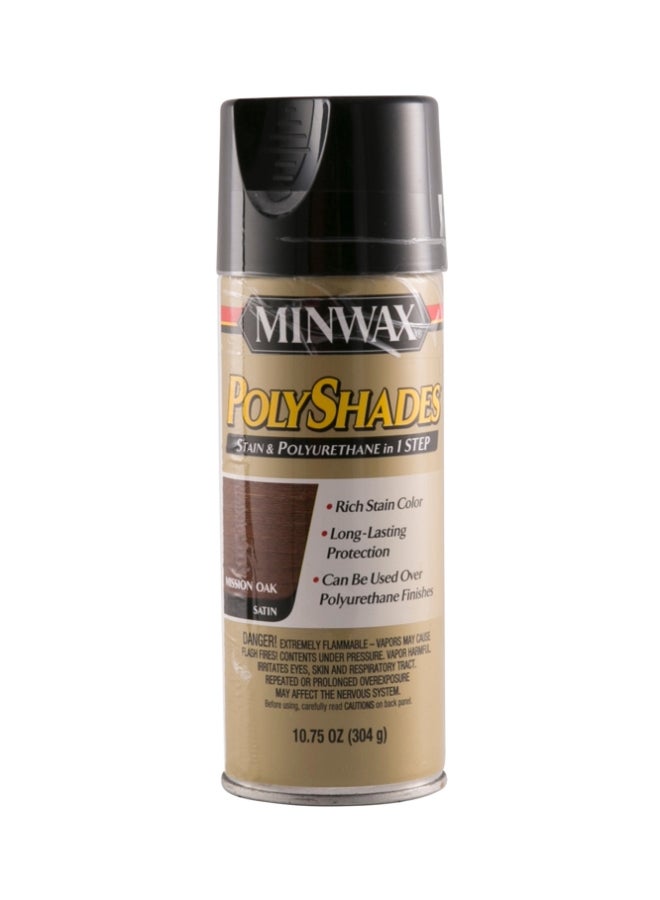 PolyShades Satin Spray Mission Oak - v1555411070/N23569767A_1