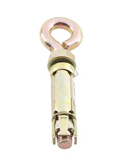 Mkats Fix Rawl Bolt Eye Gold 
