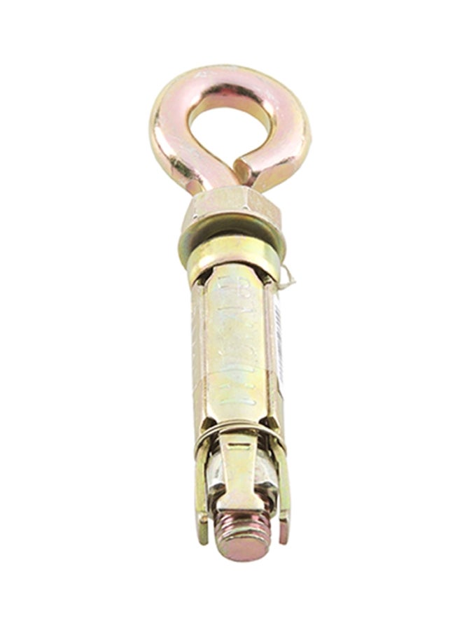 Mkats Fix Rawl Bolt Eye Gold