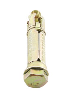 Mkats Fix Rawl Bolt Gold 