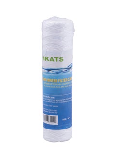 Mkats Water Filter Cartridge 