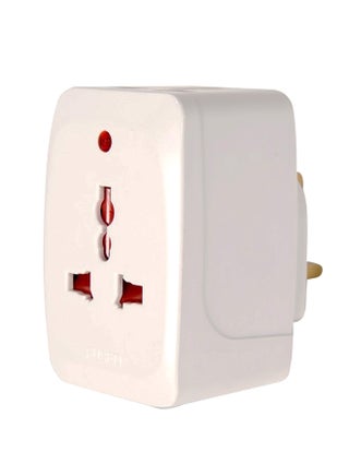Power Plug Adapter White - v1555411117/N23570059A_1