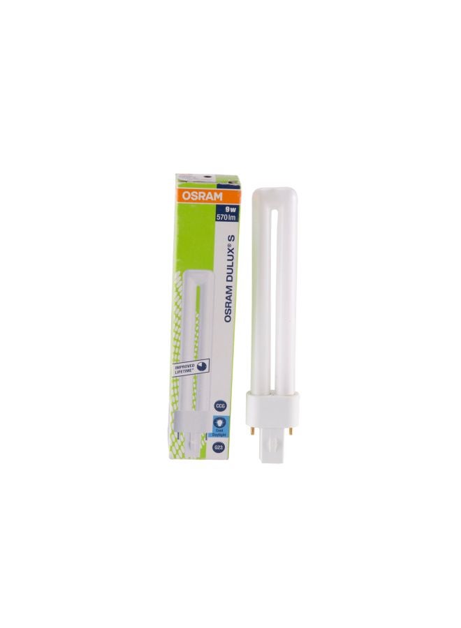 OSRAM Dulux S Lamp Daylight
