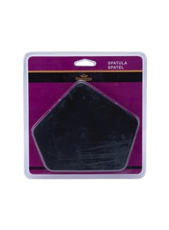 Roll Roy 5-Sided Spatula Black 