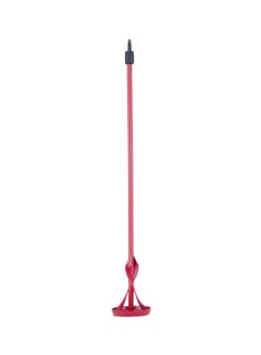 Roll Roy Metal Paint Mixer Red 6 x 40cm 