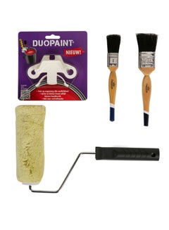 Roll Roy 5 -Piece Duo Paint Starter Set 