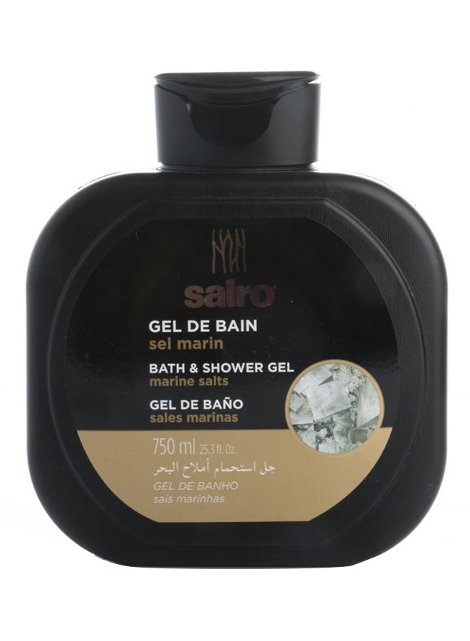 Marine Salt Bath Gel 750ml - v1555411204/N23811312A_1