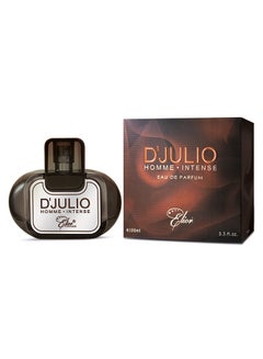 Djulio Intense Eau De Parfum 100ml