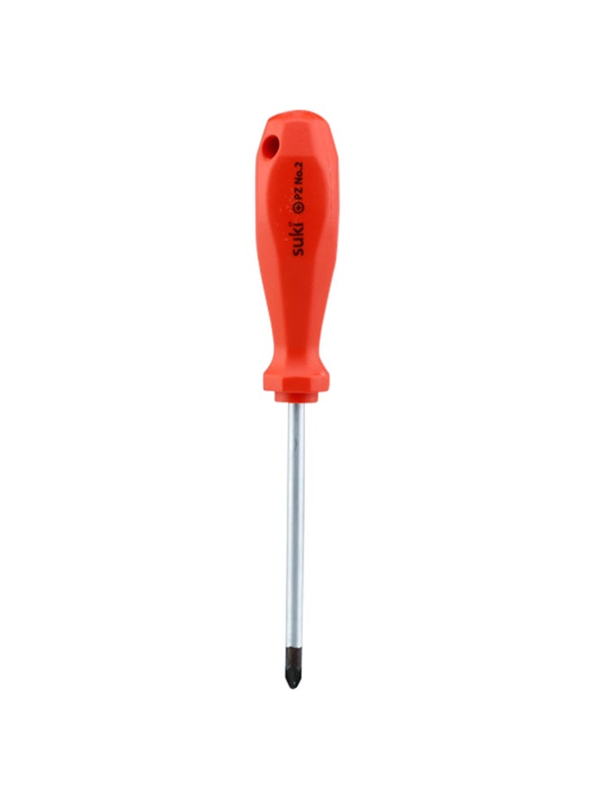 suki PZ2 Screwdriver Orange 