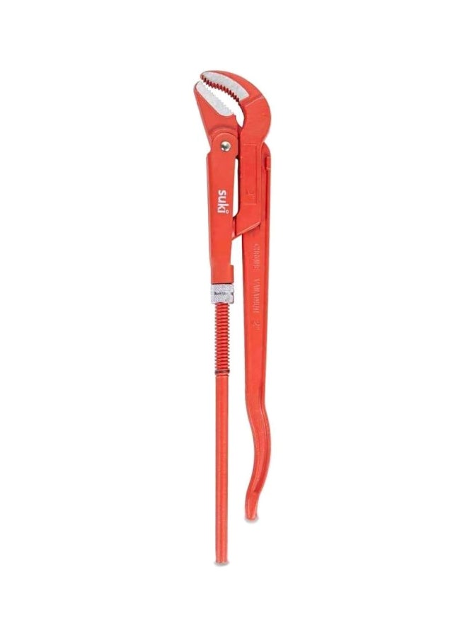 suki Plumber's Wrench Orange 2x2inch 