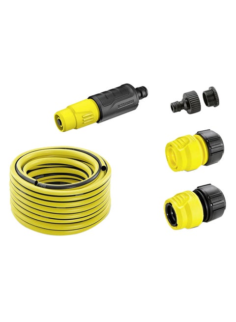 Hose Set 2.960kg