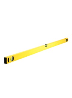 Stanley Magnetic Classic Box Level Yellow 