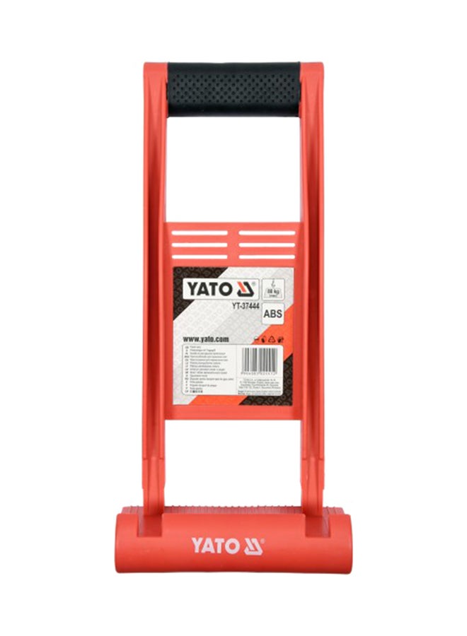 Yato Panel Carry Cap Red - Image 1