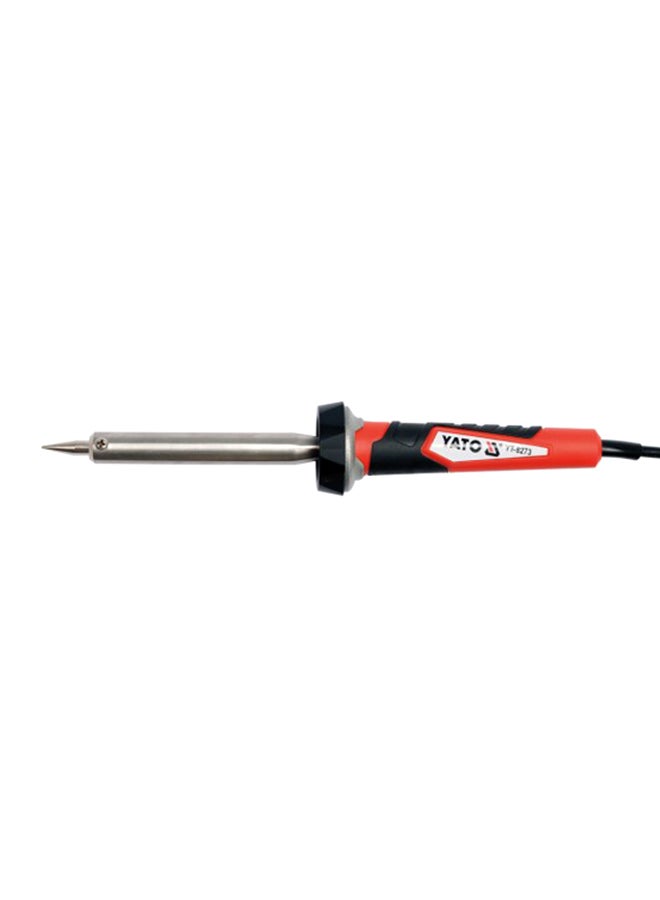 Yato Soldering Gun Silver/Red/Black - Image 1